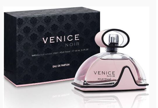 Armaf Venice Noir EDP 100ml